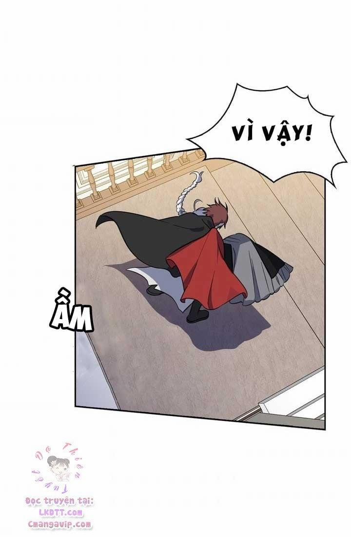 Đừng Đụng Vào Em Trai Ta 8 trang 5