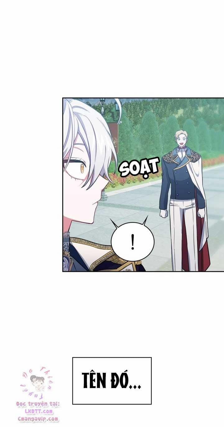 Đừng Đụng Vào Em Trai Ta 9 trang 12