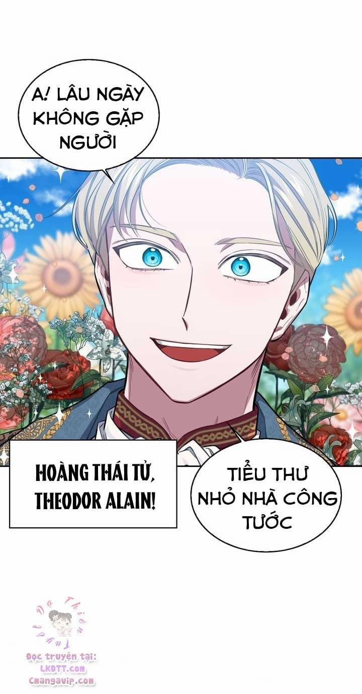 Đừng Đụng Vào Em Trai Ta 9 trang 13