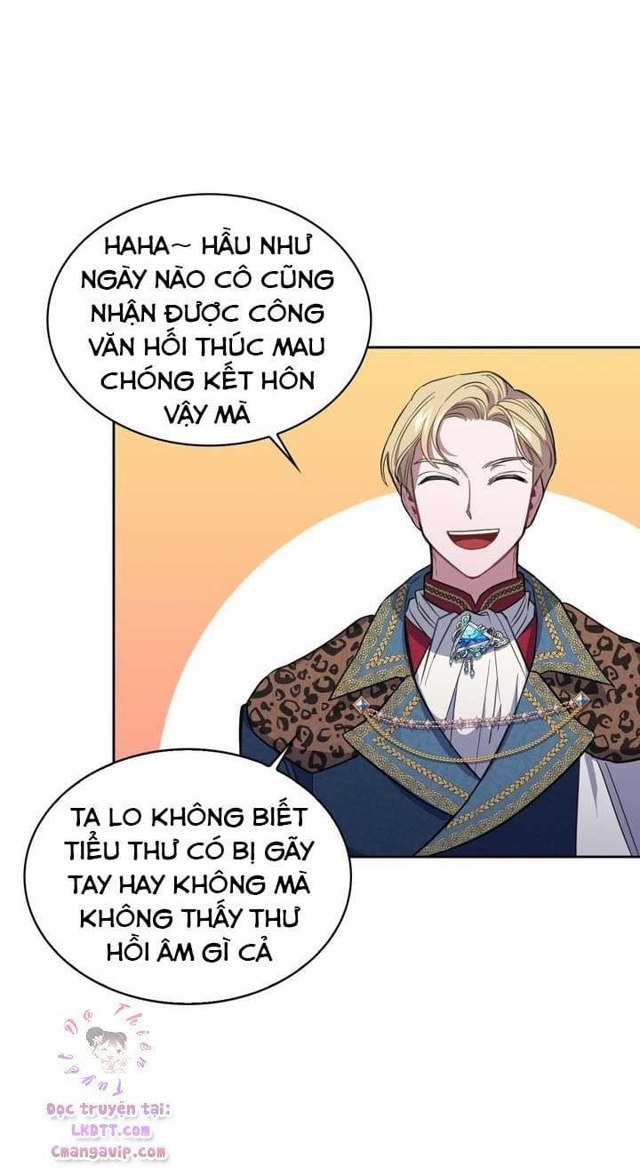 Đừng Đụng Vào Em Trai Ta 9 trang 18