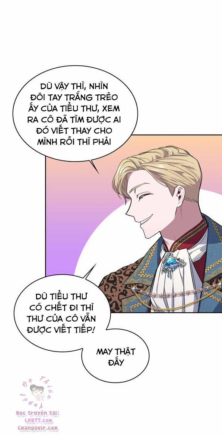 Đừng Đụng Vào Em Trai Ta 9 trang 20