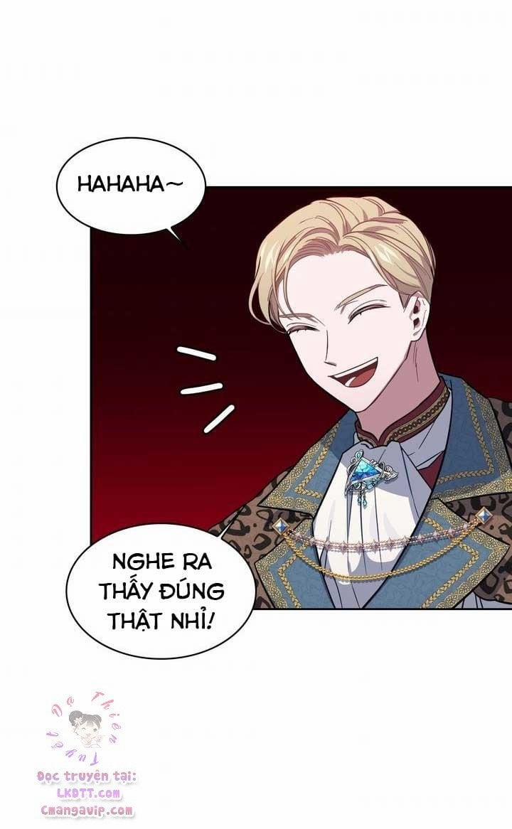 Đừng Đụng Vào Em Trai Ta 9 trang 22