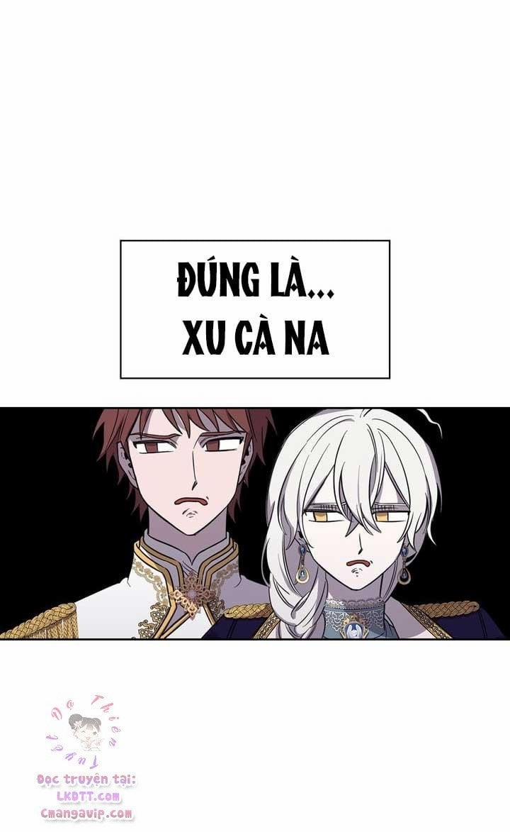 Đừng Đụng Vào Em Trai Ta 9 trang 25