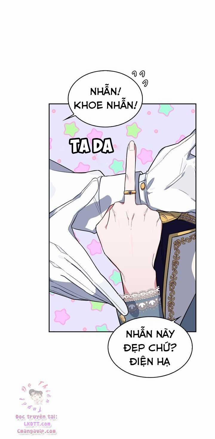 Đừng Đụng Vào Em Trai Ta 9 trang 28