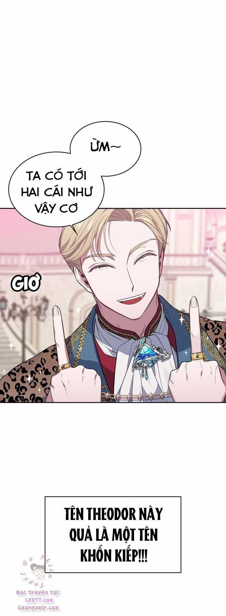 Đừng Đụng Vào Em Trai Ta 9 trang 29