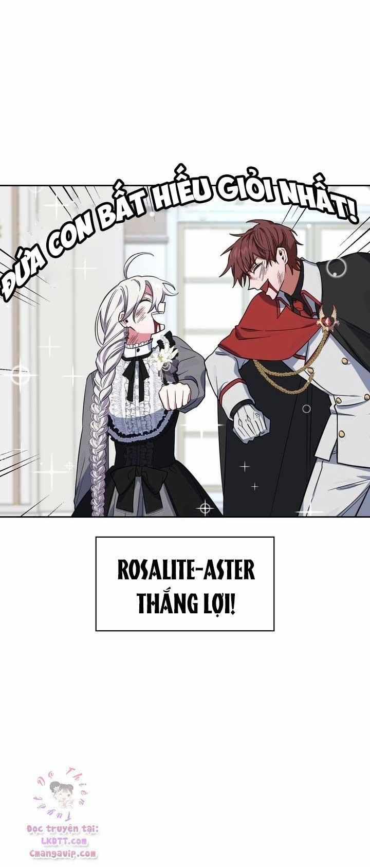 Đừng Đụng Vào Em Trai Ta 9 trang 3