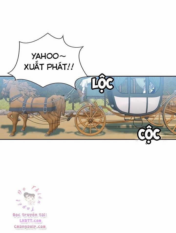 Đừng Đụng Vào Em Trai Ta 9 trang 7