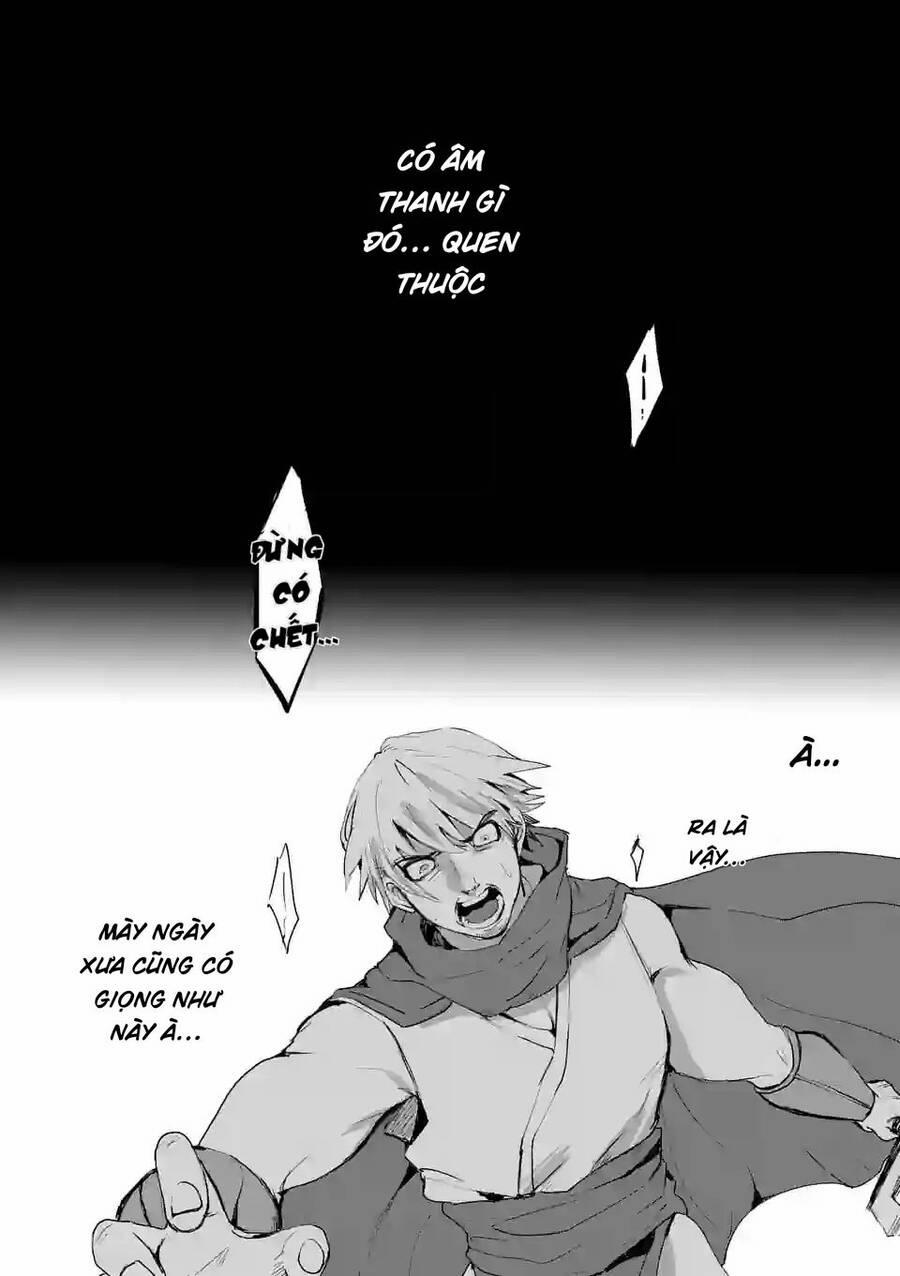 Dũng Giả Được Chuyển Sinh Tới Thế Giới Hiện Đại 17 trang 12