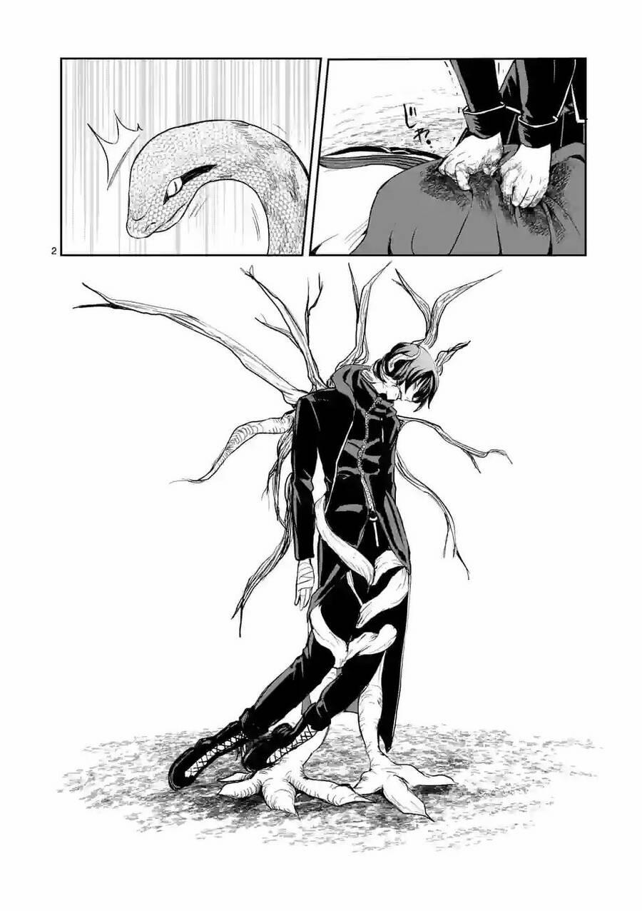 Dũng Giả Được Chuyển Sinh Tới Thế Giới Hiện Đại 17 trang 2