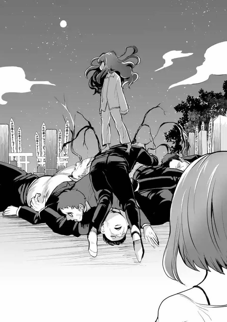 Dũng Giả Được Chuyển Sinh Tới Thế Giới Hiện Đại 20 trang 13