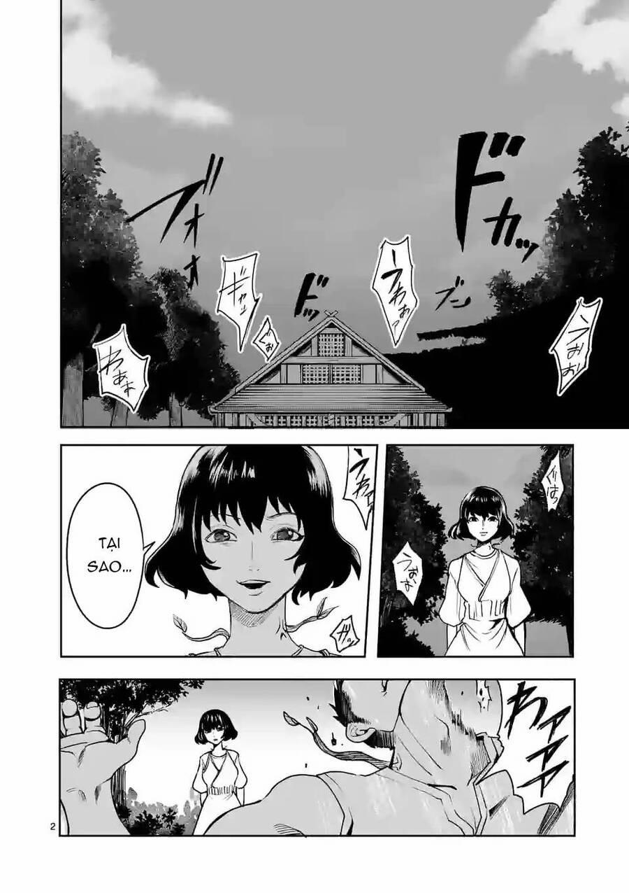 Dũng Giả Được Chuyển Sinh Tới Thế Giới Hiện Đại 29 trang 2