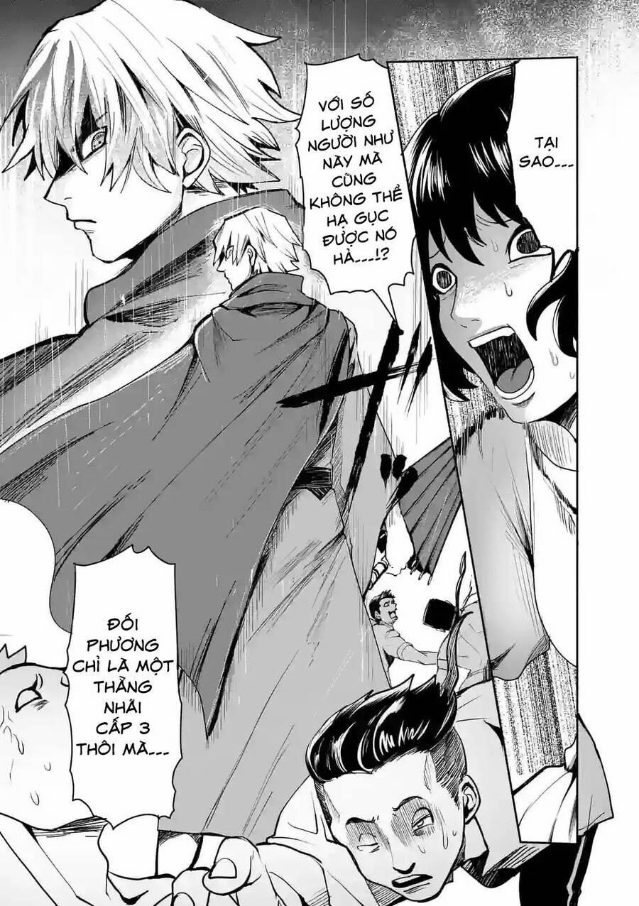 Dũng Giả Được Chuyển Sinh Tới Thế Giới Hiện Đại 29 trang 3