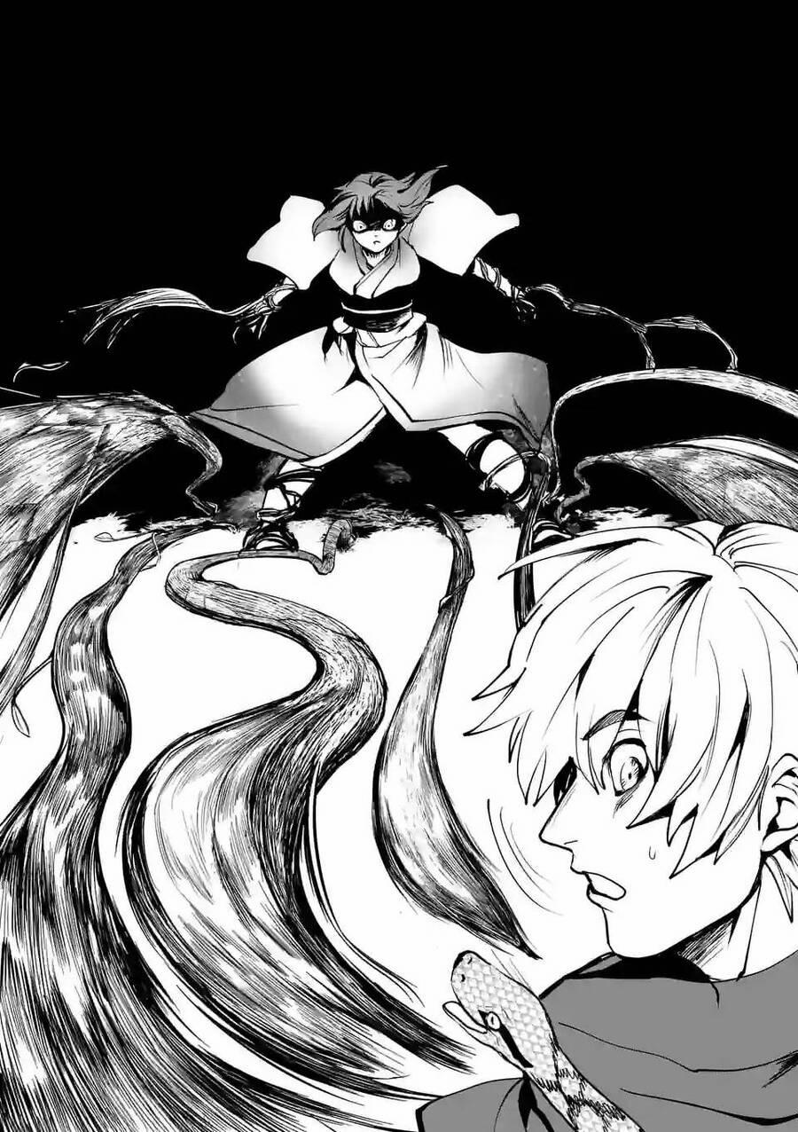 Dũng Giả Được Chuyển Sinh Tới Thế Giới Hiện Đại 31 trang 14