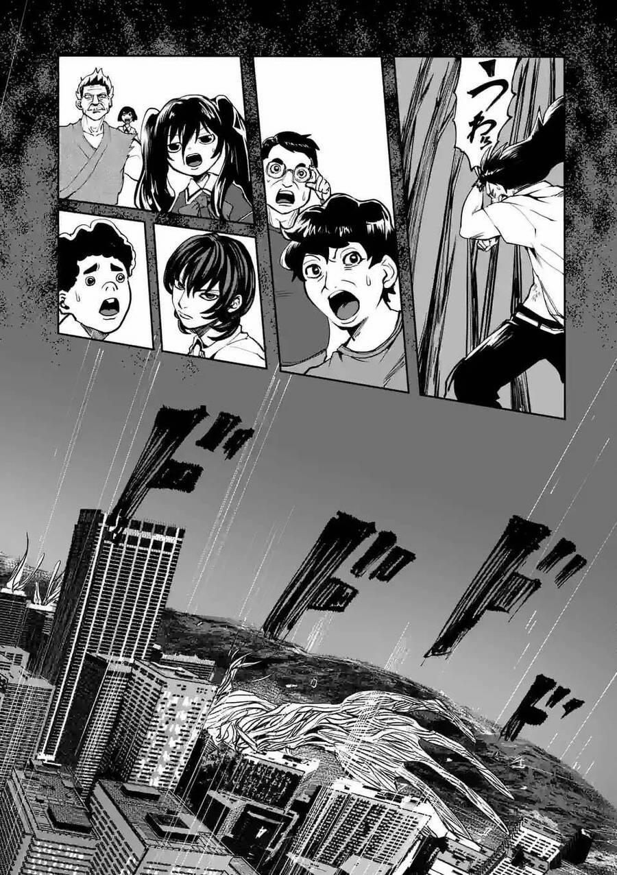 Dũng Giả Được Chuyển Sinh Tới Thế Giới Hiện Đại 34 trang 14