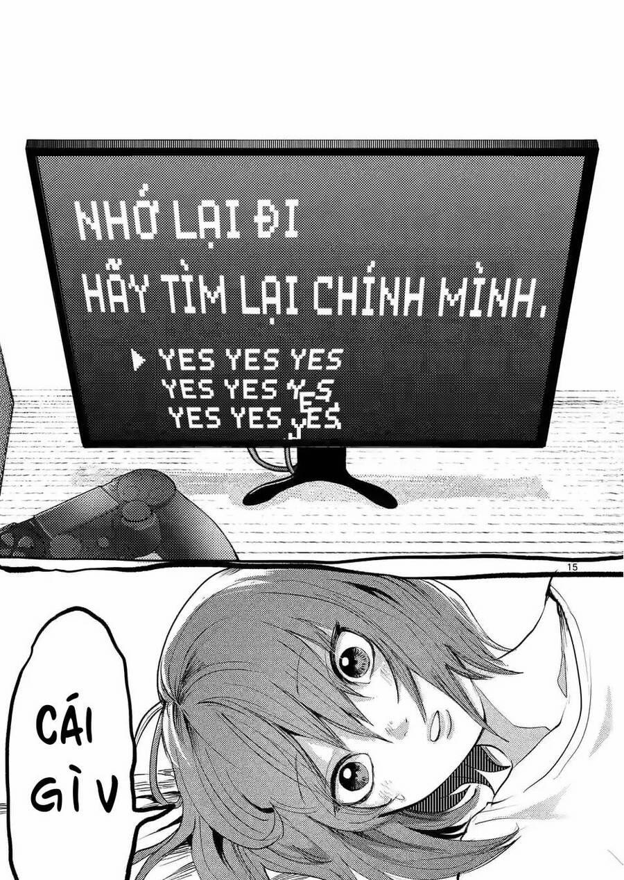 Dũng Giả Được Chuyển Sinh Tới Thế Giới Hiện Đại 37 trang 15