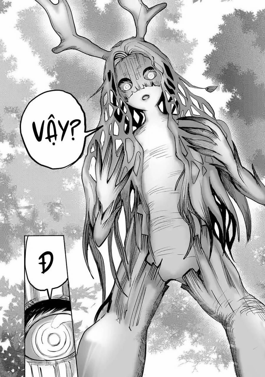 Dũng Giả Được Chuyển Sinh Tới Thế Giới Hiện Đại 37 trang 16