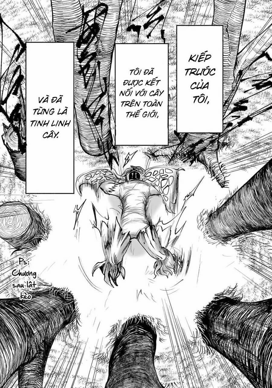 Dũng Giả Được Chuyển Sinh Tới Thế Giới Hiện Đại 37 trang 18
