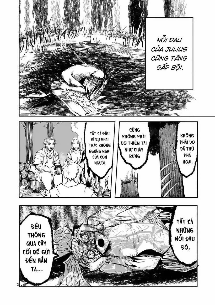 Dũng Giả Được Chuyển Sinh Tới Thế Giới Hiện Đại 38 trang 2