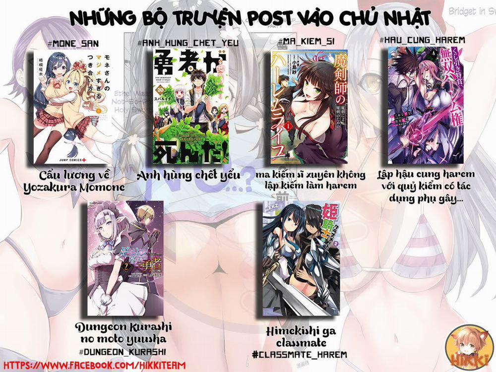 Dũng Giả Được Chuyển Sinh Tới Thế Giới Hiện Đại 5 trang 14