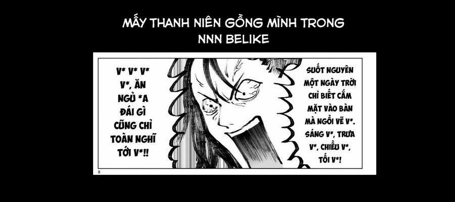 Dũng Giả Lưu Lạc và Dị Giới Thánh Thư 24 trang 16