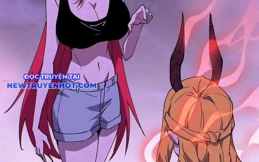 Dũng Giả X Nữ Ma Vương 130 trang 122