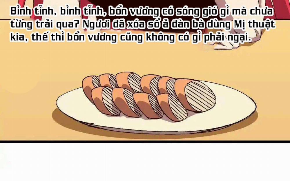 Dũng Giả X Nữ Ma Vương 132 trang 11