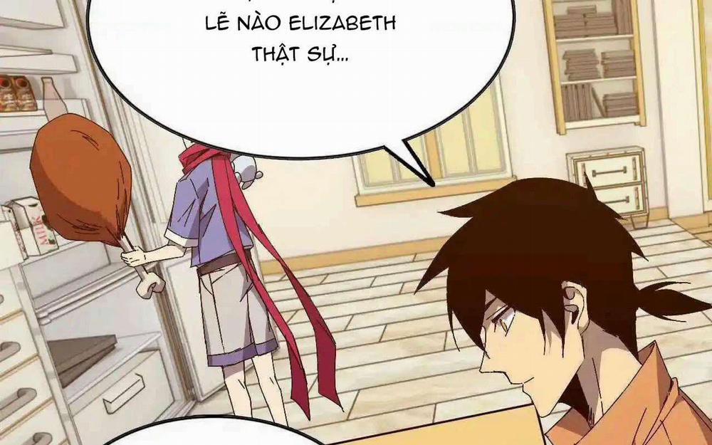 Dũng Giả X Nữ Ma Vương 132 trang 3