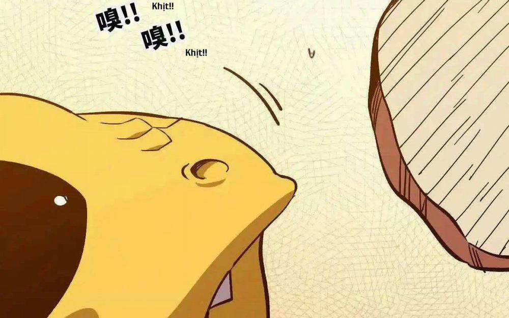 Dũng Giả X Nữ Ma Vương 132 trang 32