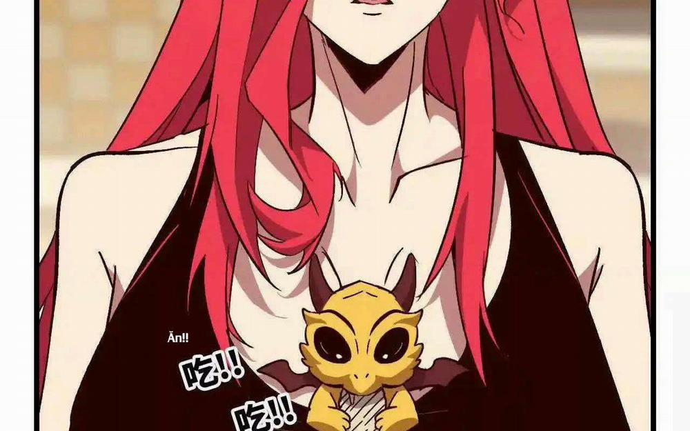 Dũng Giả X Nữ Ma Vương 132 trang 35