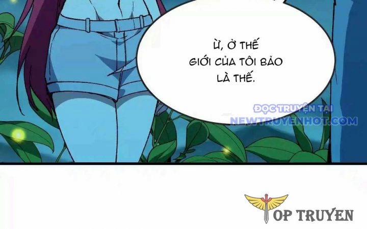 Dũng Giả X Nữ Ma Vương 133 trang 4