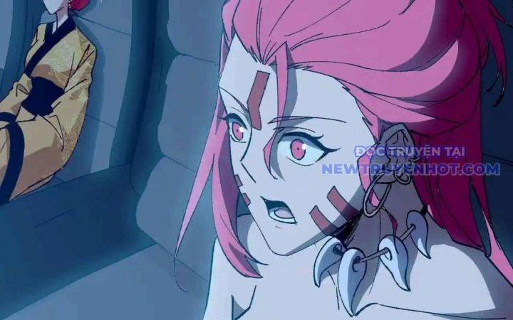 Dũng Giả X Nữ Ma Vương 133 trang 51