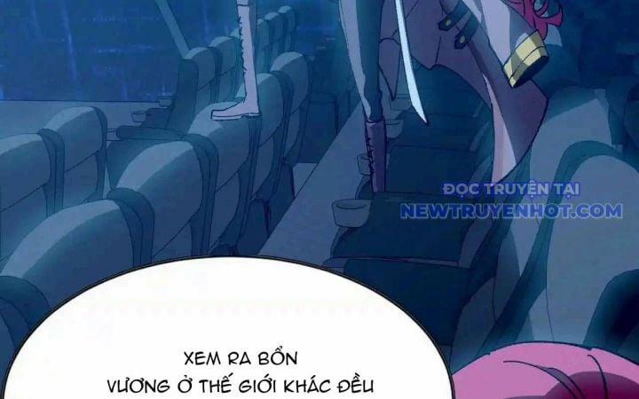 Dũng Giả X Nữ Ma Vương 133 trang 75