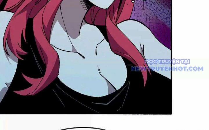 Dũng Giả X Nữ Ma Vương 133 trang 9