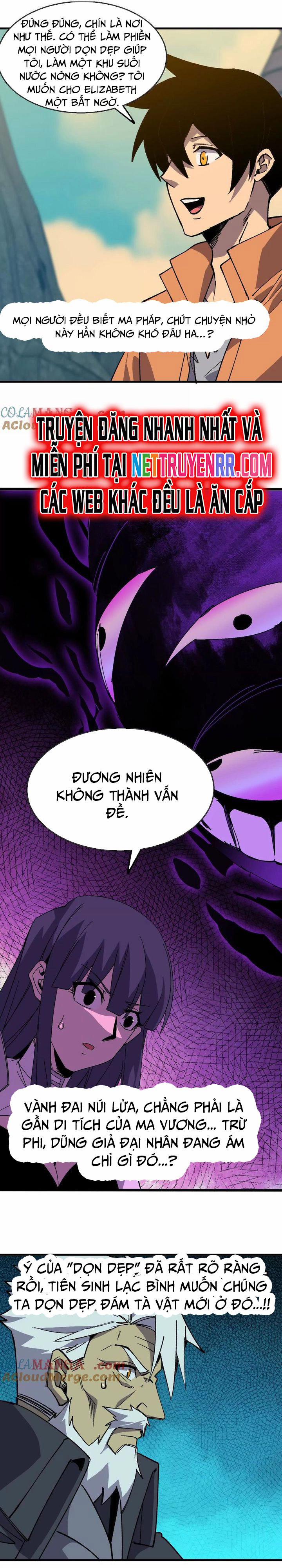 Dũng Giả X Nữ Ma Vương 138 trang 2