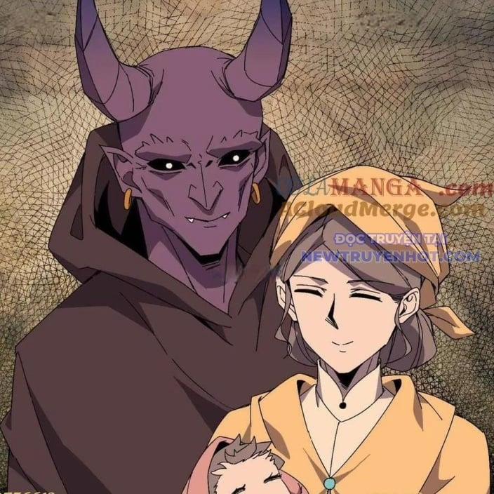 Dũng Giả X Nữ Ma Vương 140 trang 10