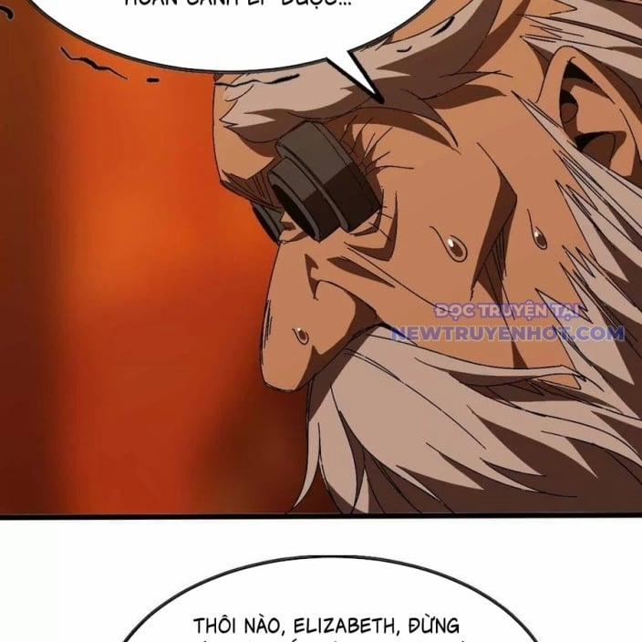 Dũng Giả X Nữ Ma Vương 140 trang 25
