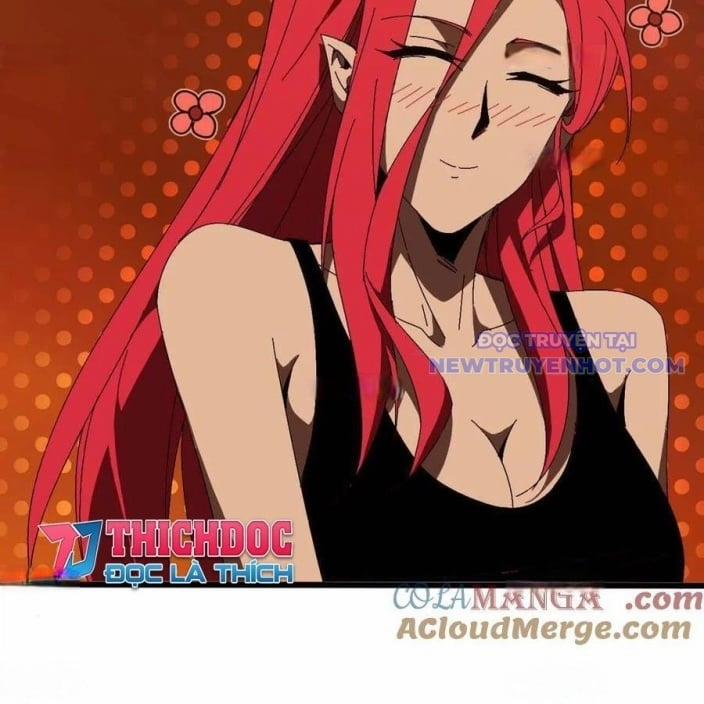 Dũng Giả X Nữ Ma Vương 140 trang 28