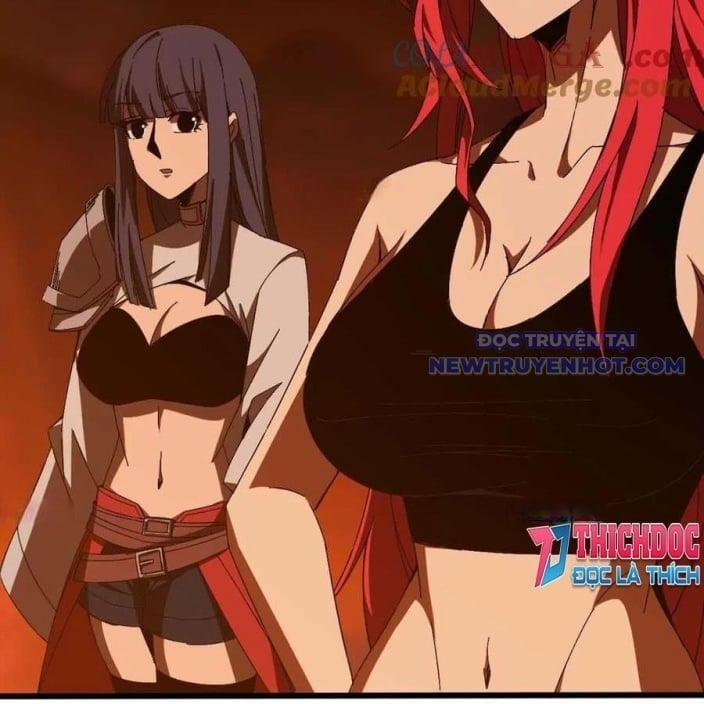 Dũng Giả X Nữ Ma Vương 141 trang 50