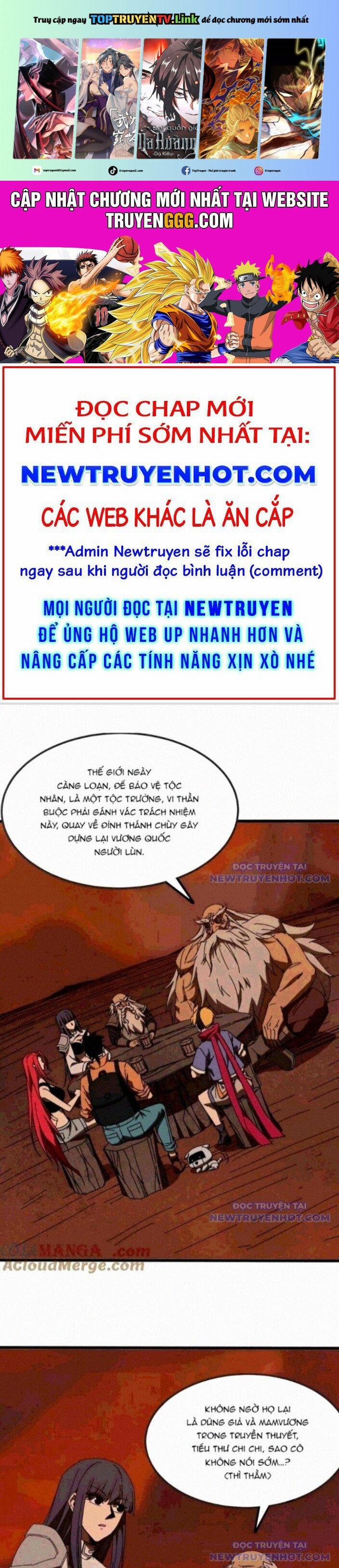 Dũng Giả X Nữ Ma Vương 142 trang 0