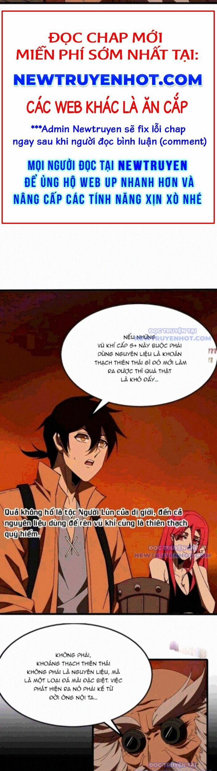Dũng Giả X Nữ Ma Vương 142 trang 9