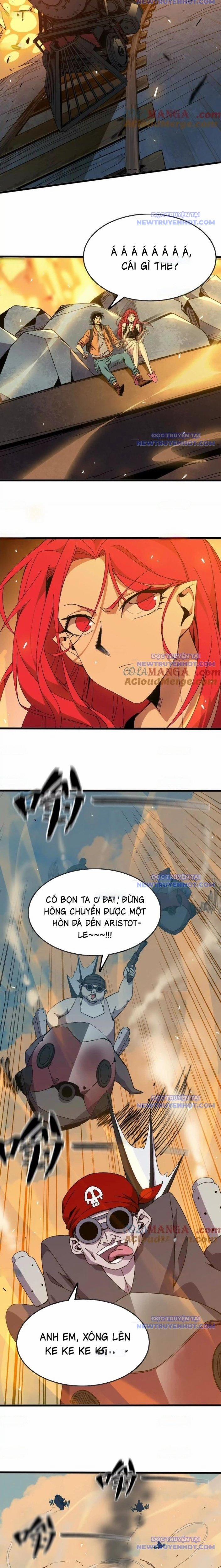 Dũng Giả X Nữ Ma Vương 143 trang 5