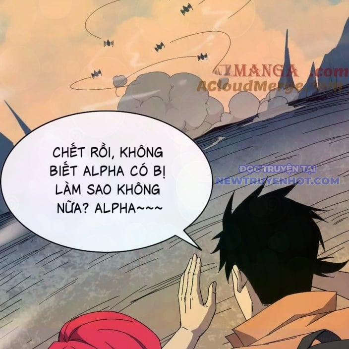 Dũng Giả X Nữ Ma Vương 144 trang 33