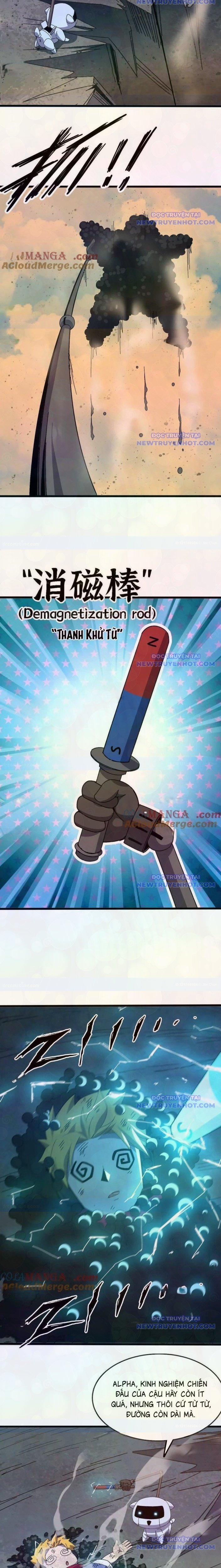 Dũng Giả X Nữ Ma Vương 145 trang 5