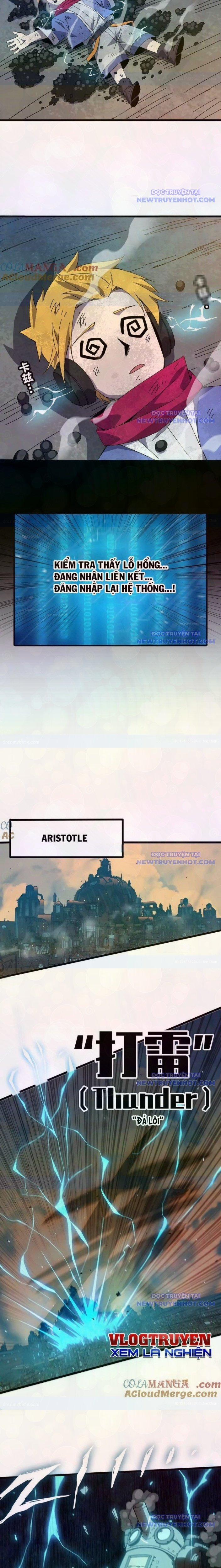 Dũng Giả X Nữ Ma Vương 145 trang 6