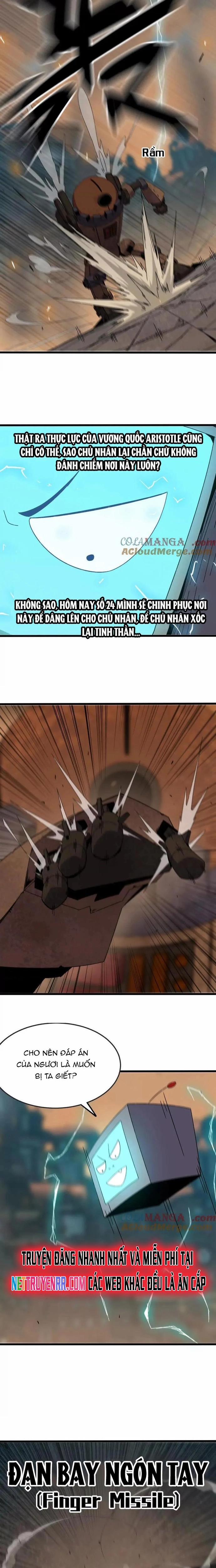 Dũng Giả X Nữ Ma Vương 146 trang 2