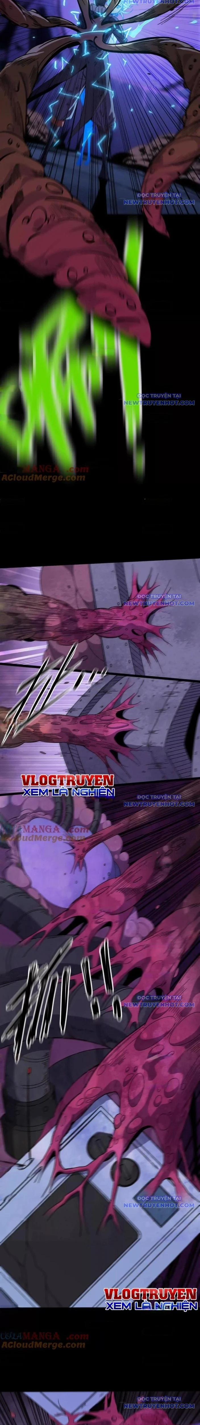 Dũng Giả X Nữ Ma Vương 148 trang 5