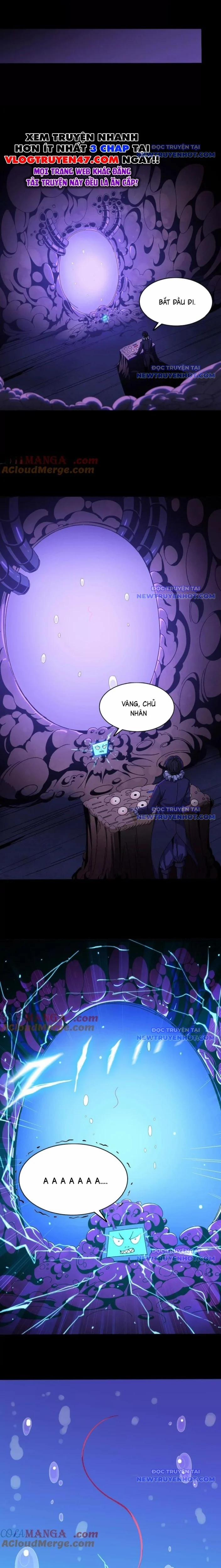 Dũng Giả X Nữ Ma Vương 148 trang 8