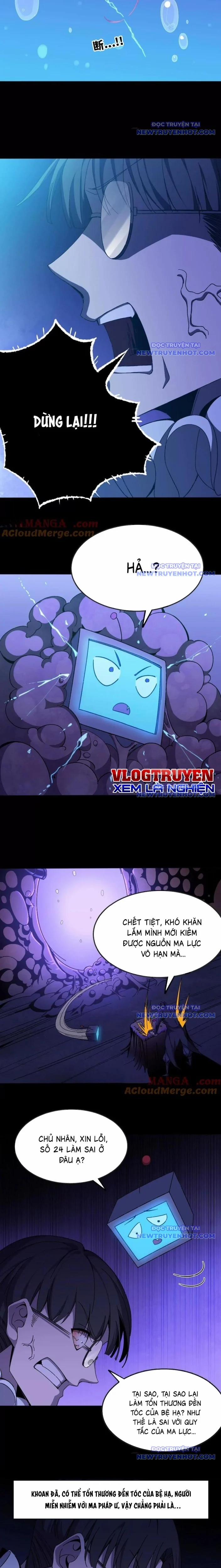 Dũng Giả X Nữ Ma Vương 148 trang 9