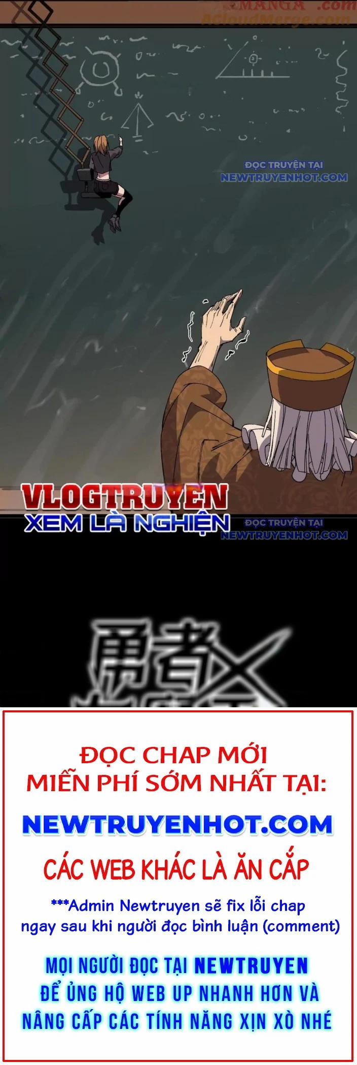 Dũng Giả X Nữ Ma Vương 149 trang 10