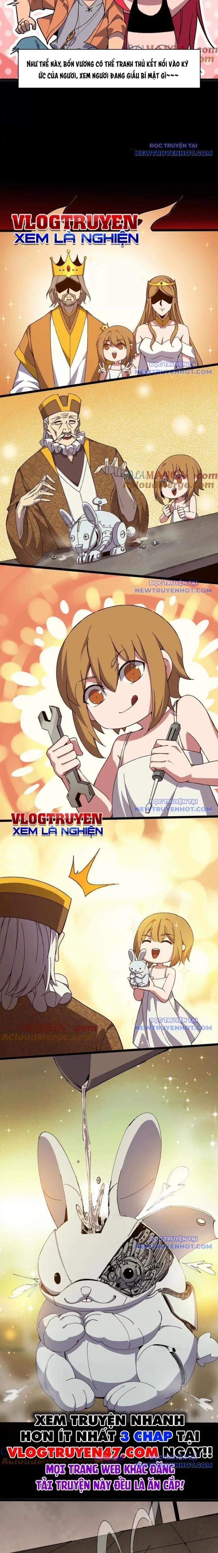 Dũng Giả X Nữ Ma Vương 149 trang 8